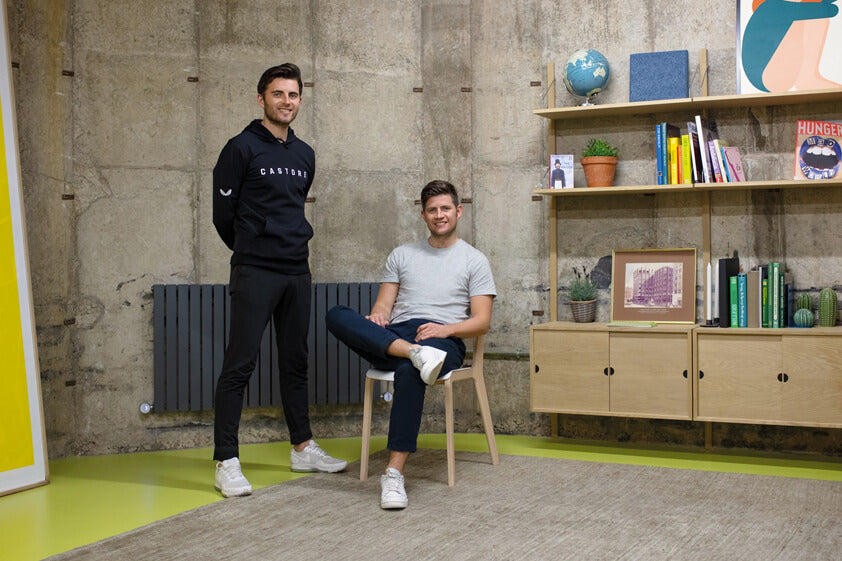 FOUNDERS QUARTERLY NOTE