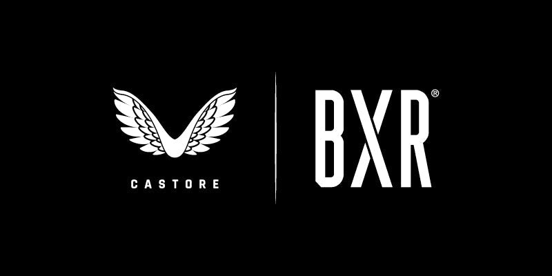 Castore and BXR London announce multi-year partnership