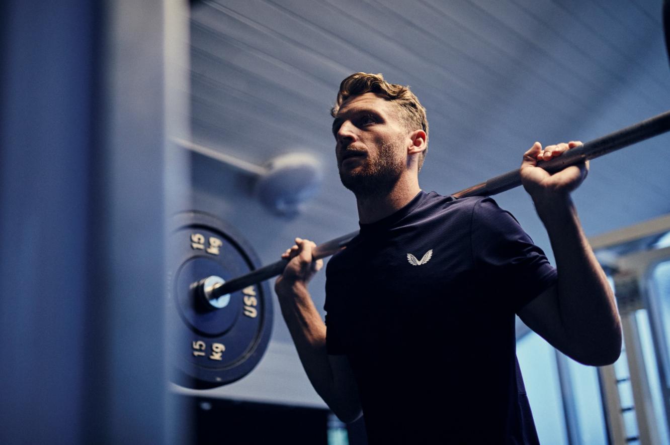Better Never Stops - Jos Buttler