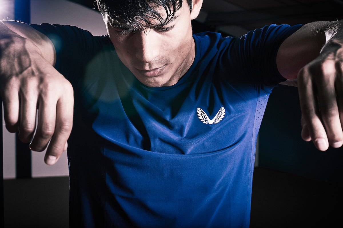 New year, New gym kit