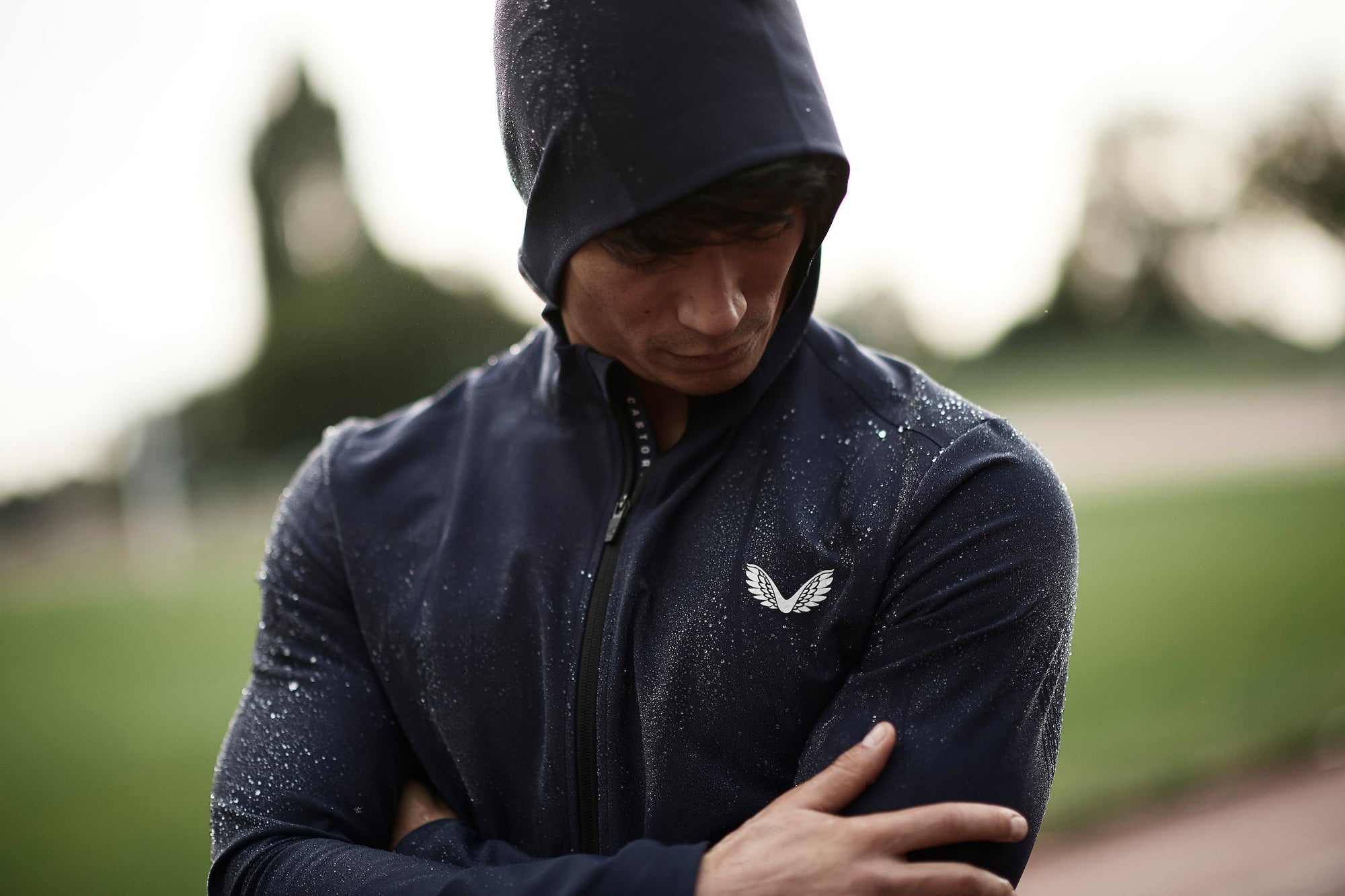 Workouts for rainy days