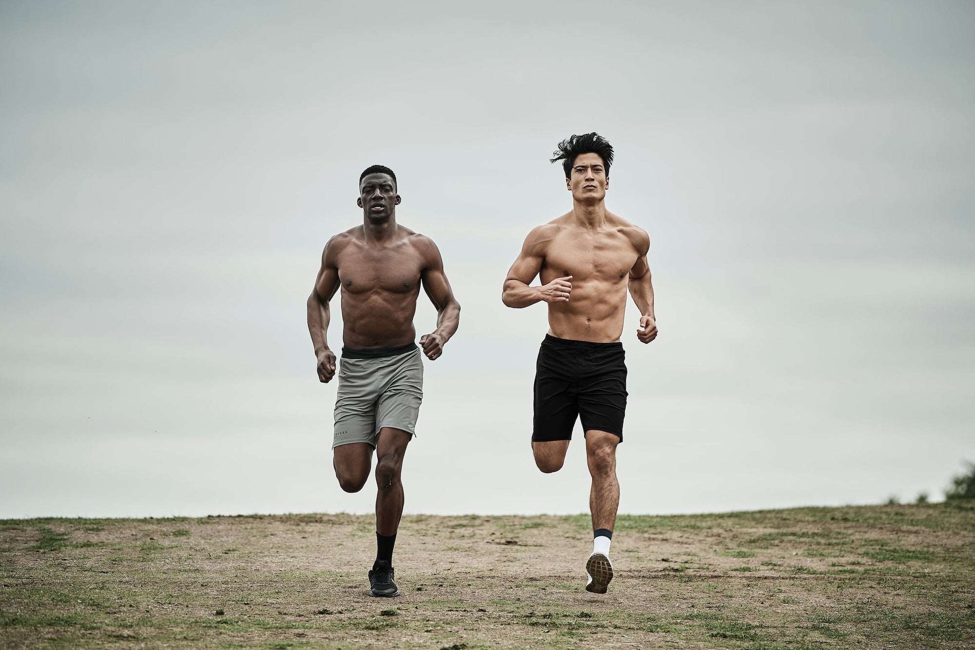 What are the principles of training?