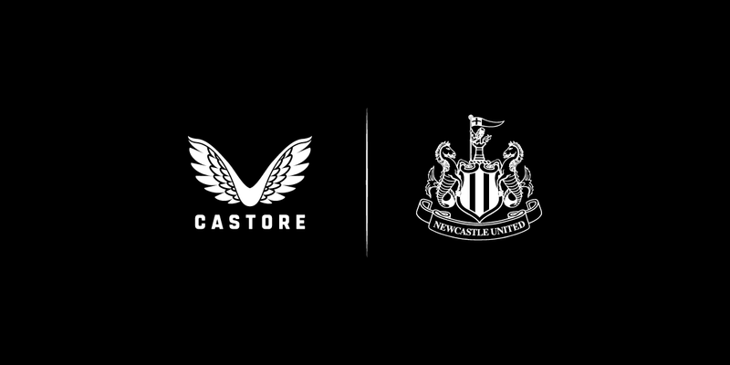Castore and Newcastle United FC sign landmark multi-year agreement