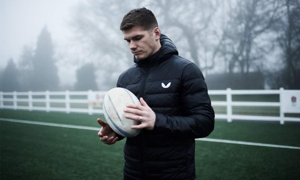 The British and Irish Lions Tour 2021: Owen Farrell and the team strive for success