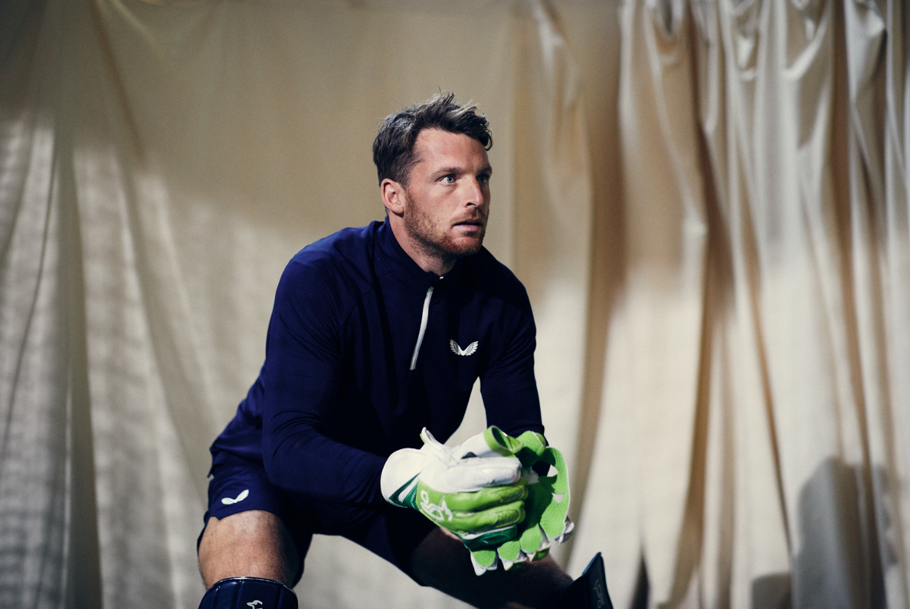 Jos Butler: The Hundred, T20 World Cup and Being the Best he can be