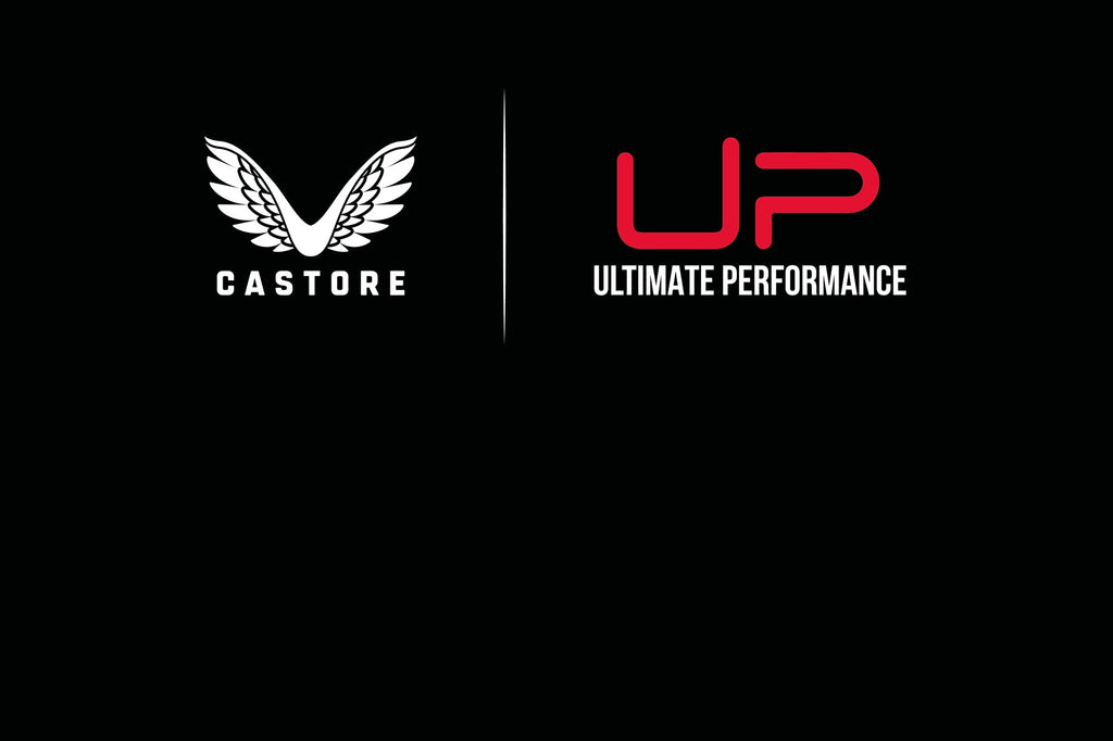 Castore teams up with Ultimate Performance for kit partnership