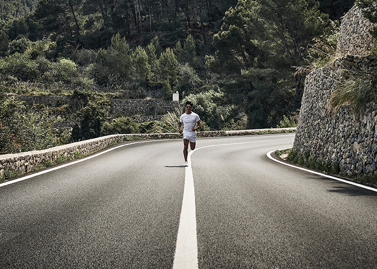 How to get a good workout out of walking
