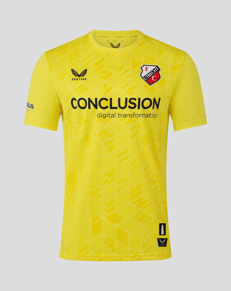 FC UTRECHT GOALKEEPER HEIMTRIKOT 25/26 - HERREN