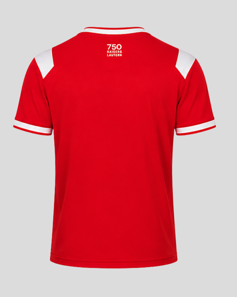 FC Kaiserslautern Heimshirt 26/27 - Junior