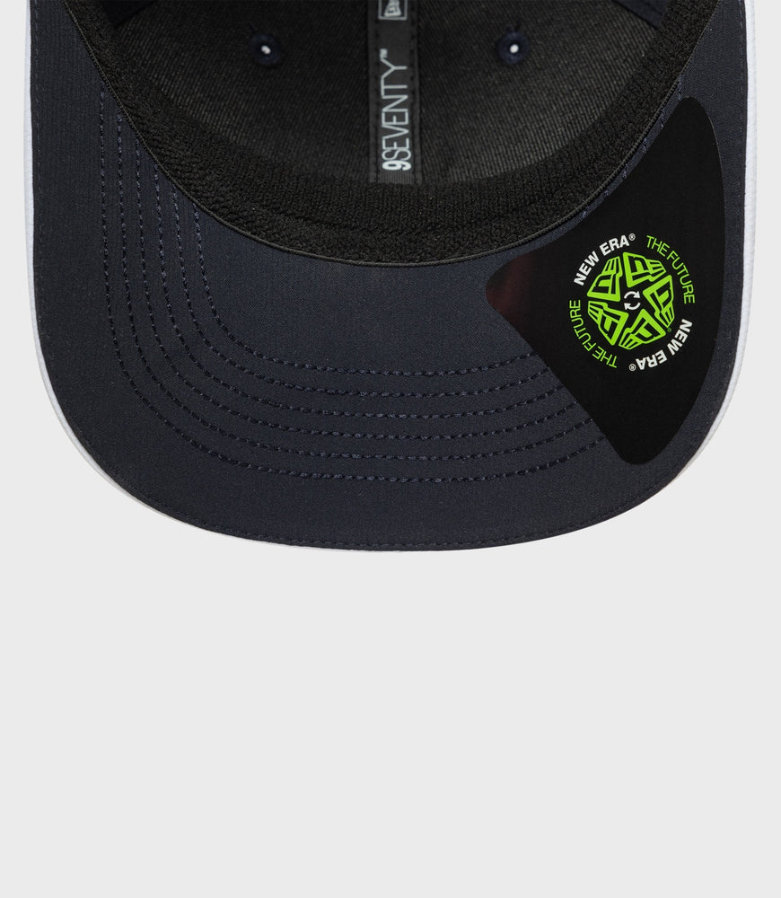 New Era Alpine Pierre Gasly 9Seventy Stretch Snap Junior Cap - Navy