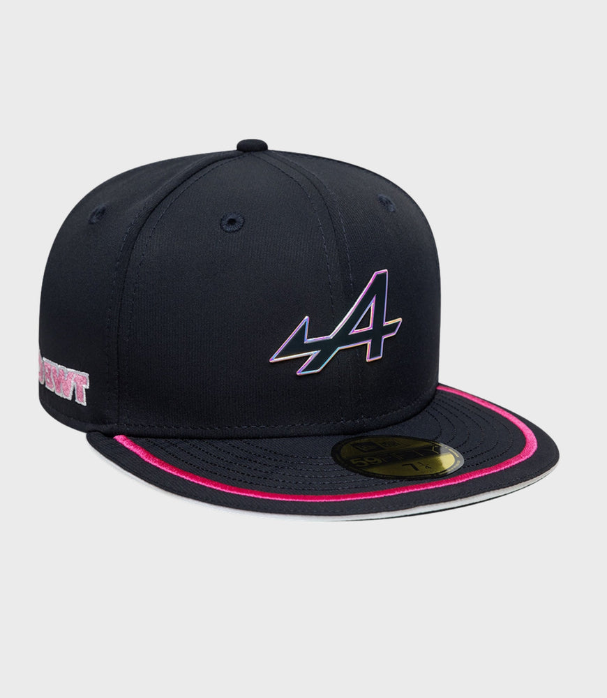 New Era Alpine Unisex Team 59Fifty Cap