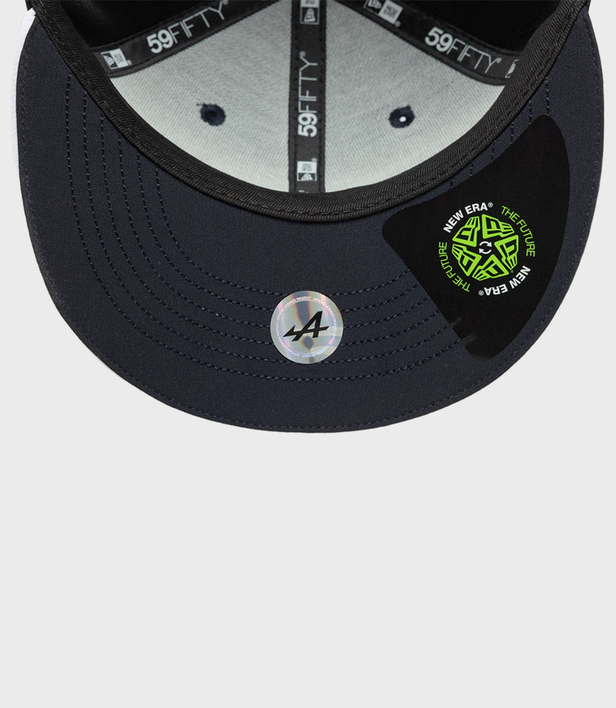 New Era Alpine Unisex Team 59Fifty Cap