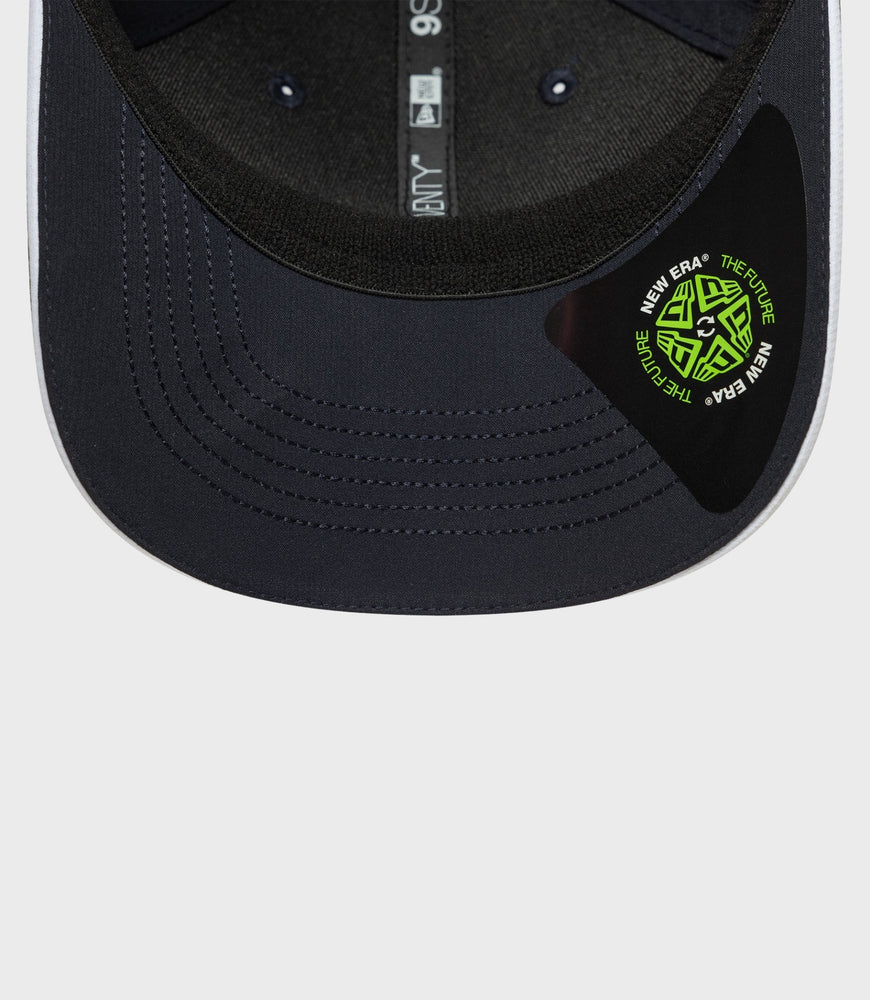 New Era Alpine Jack Doohan 9Seventy Stretch Snap Junior Cap - Navy