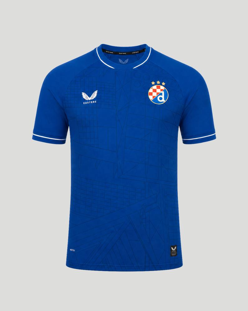 GNK Dinamo Zagreb 26/27 Heimtrikot - Herren