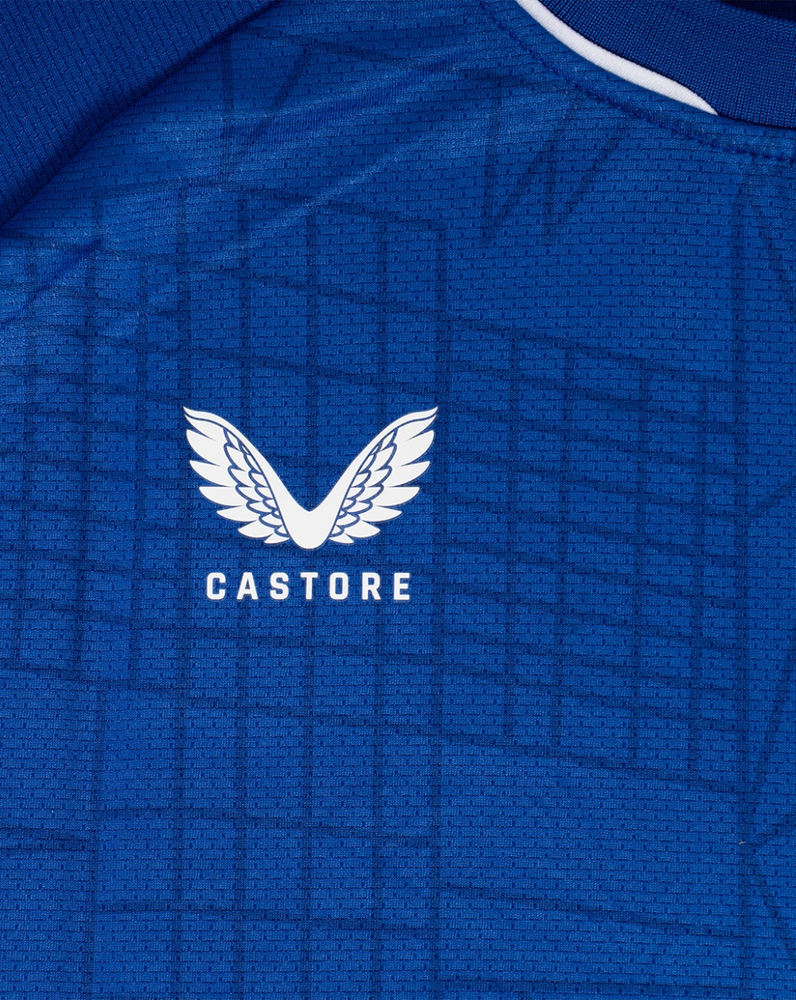 GNK Dinamo Zagreb 26/27 Heimtrikot - Junior