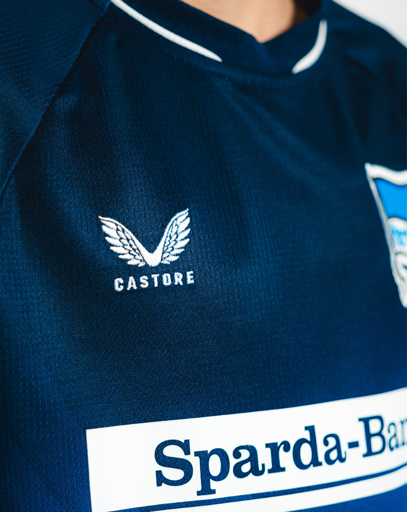 Hertha BSC Auswärtstrikot 26/27 - Herren