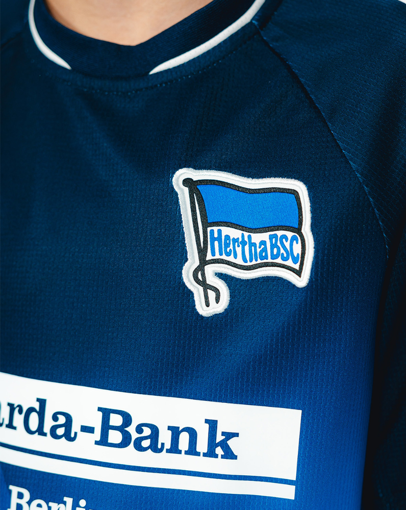 Hertha BSC Auswärtstrikot 26/27 - Herren