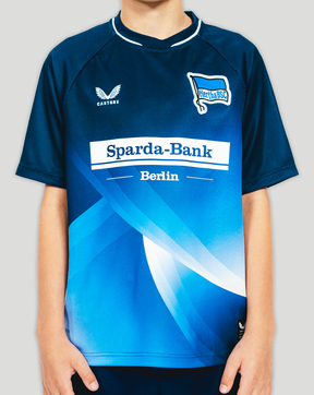 Hertha BSC Auswärtstrikot 26/27 - Herren