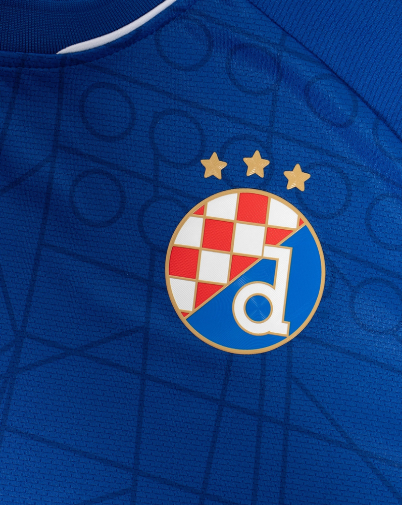 GNK Dinamo Zagreb 26/27 Heimtrikot - Herren