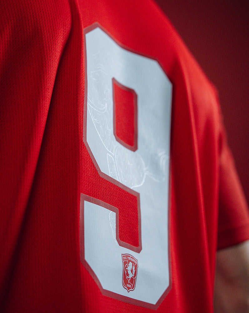 FC TWENTE HEIMSHIRT 25/26 - HERREN