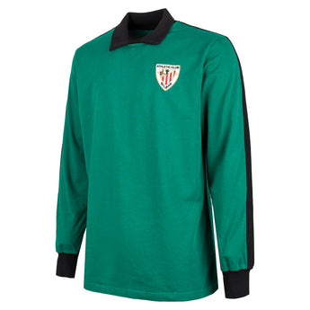 Athletic Club Shirt Retro M/L Torwart