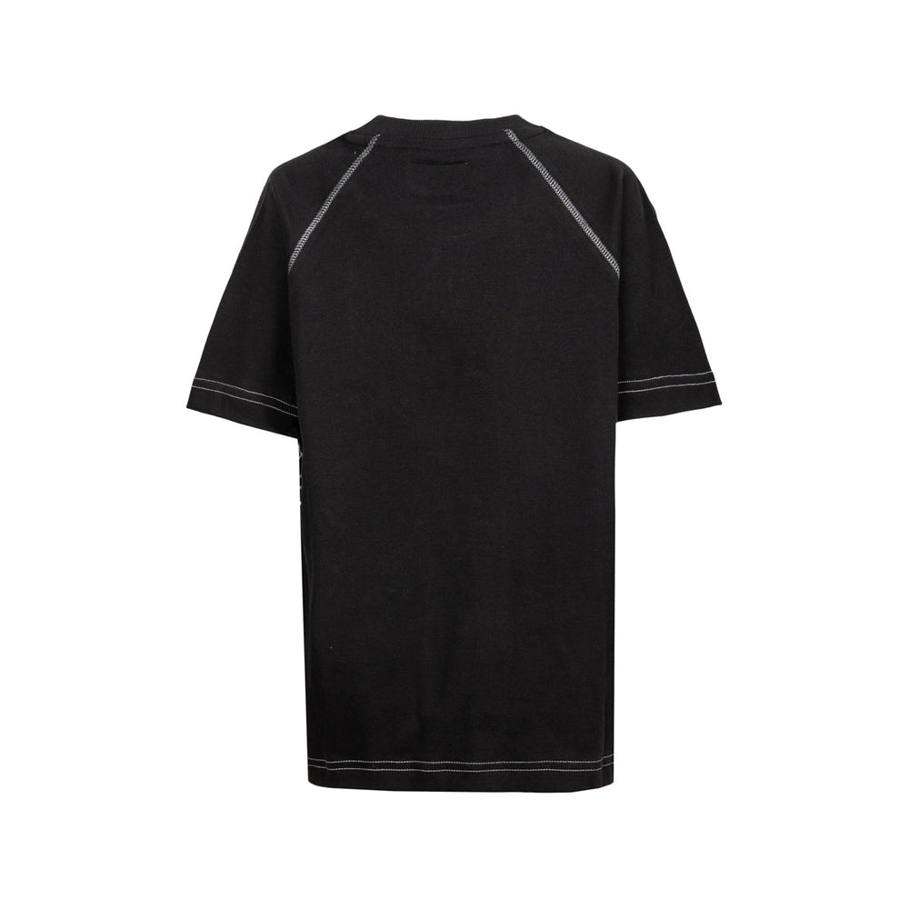 Athletic Club Shirt Retro M/C LION Junior