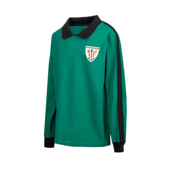 Athletic Club Shirt Retro M/L Torwart Junior