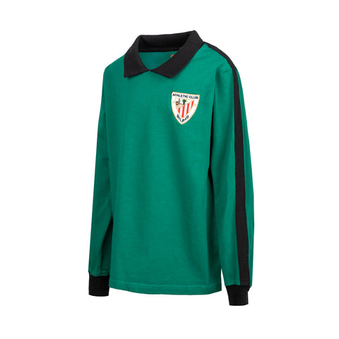 Athletic Club Shirt Retro M/L Torwart Junior