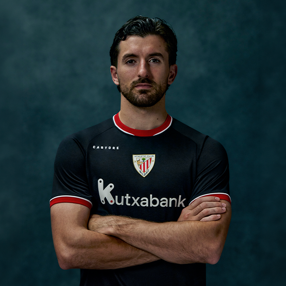 Athletic Club Pro Auswärtstrikot 26/27 - Herren