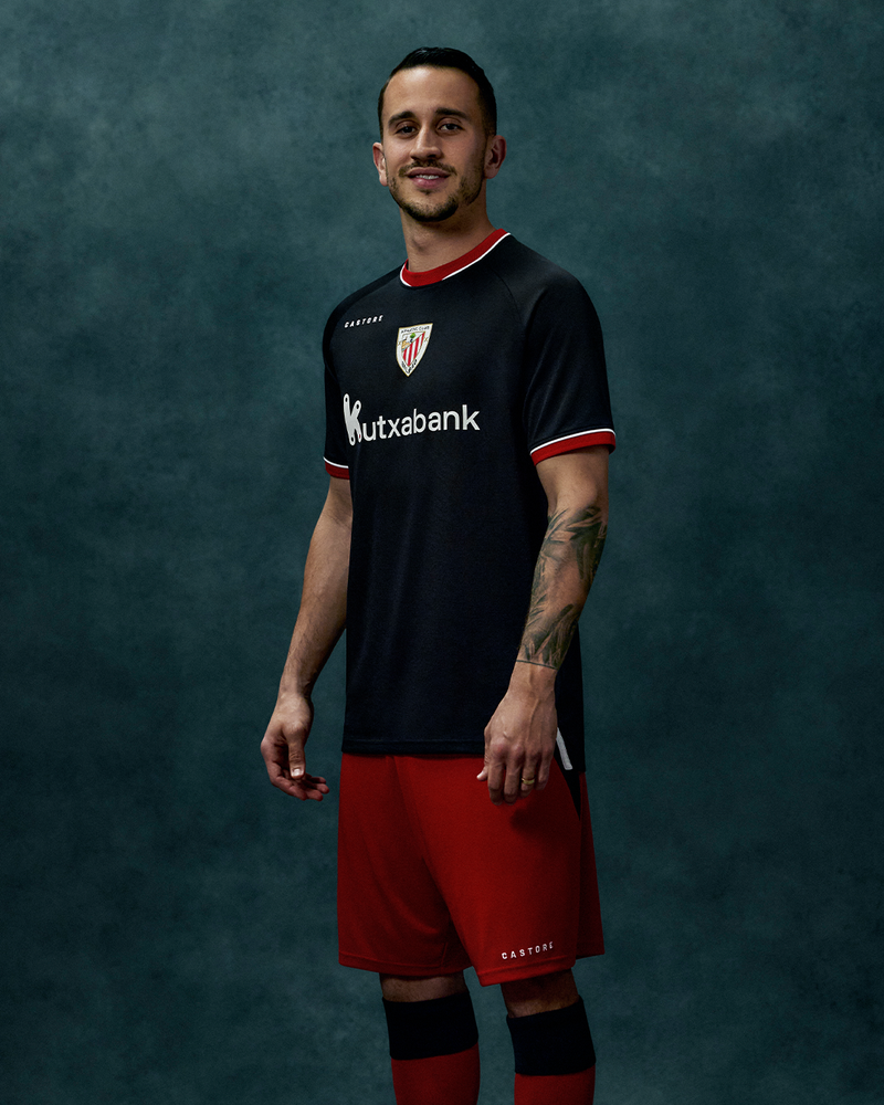 Athletic Club Auswärtstrikot 26/27 - Herren