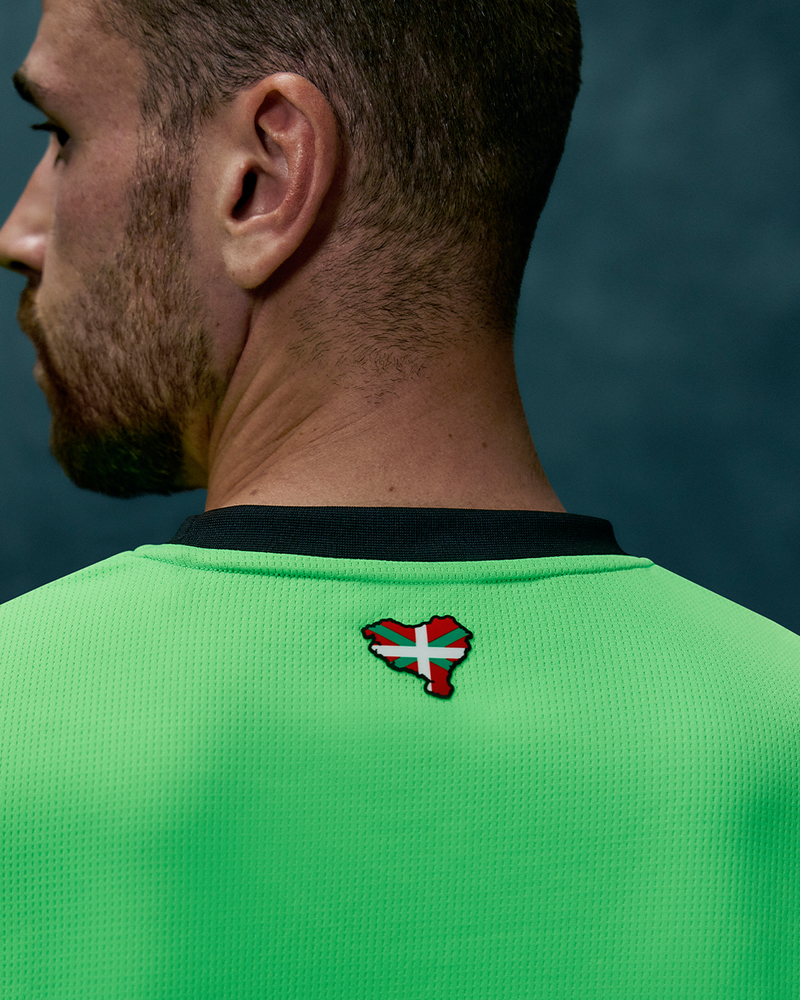 Athletic Club Torhüter Auswärtstrikot 26/27 - Herren