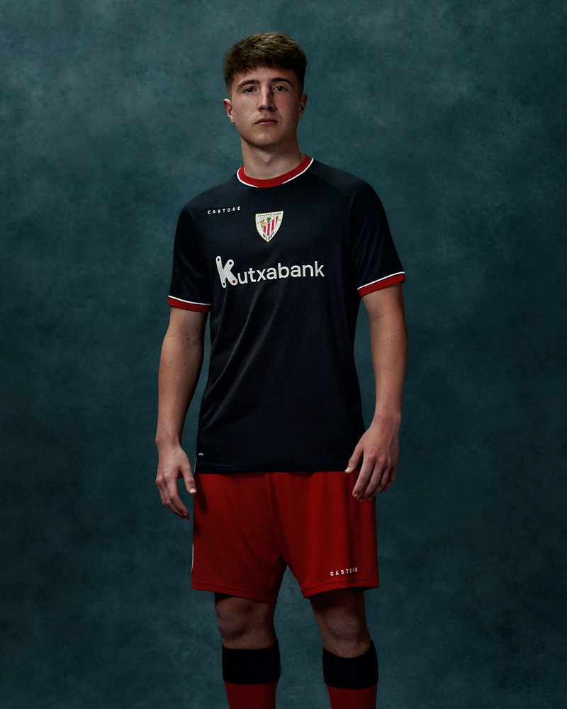 Athletic Club Pro Auswärtstrikot 26/27 - Herren