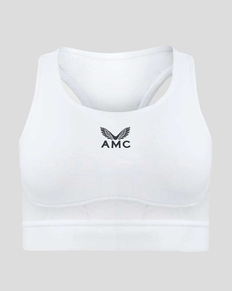 AMC Lightweight Aeromesh BH für Frauen - Weiß
