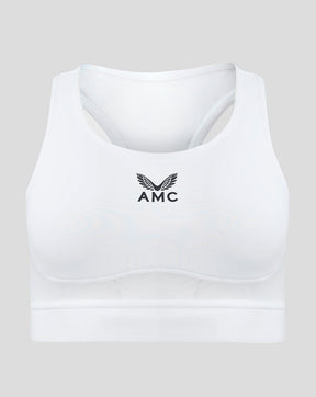 AMC Lightweight Aeromesh BH für Frauen - Weiß