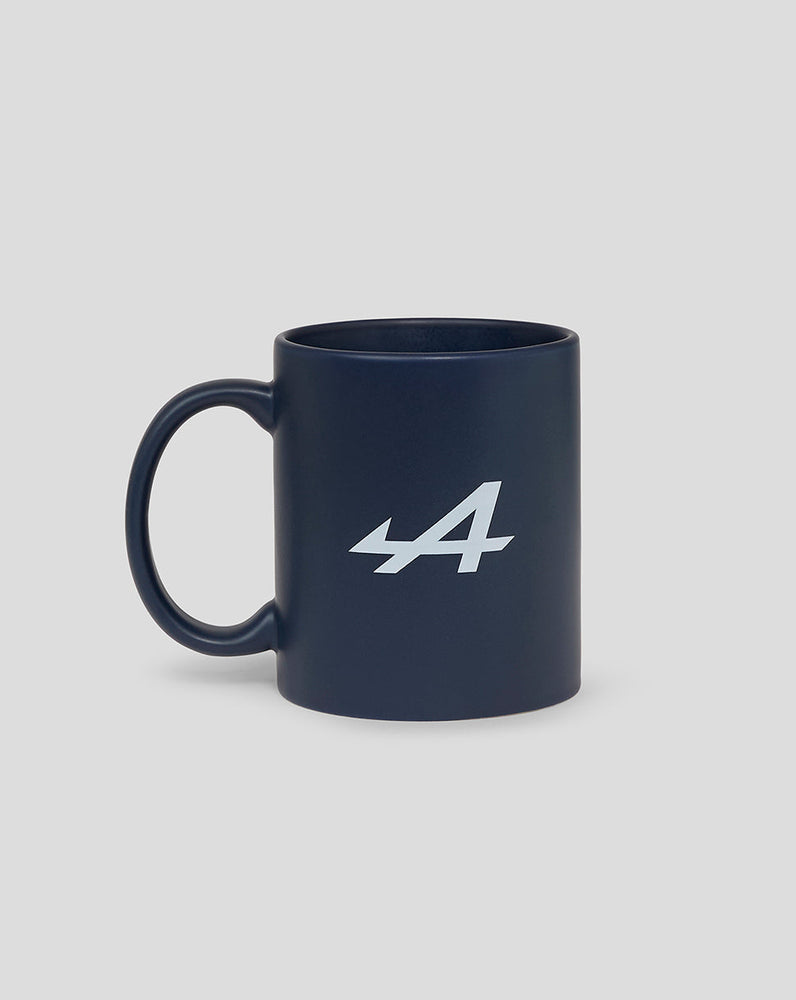 BWT Alpine Formula One Team Mug