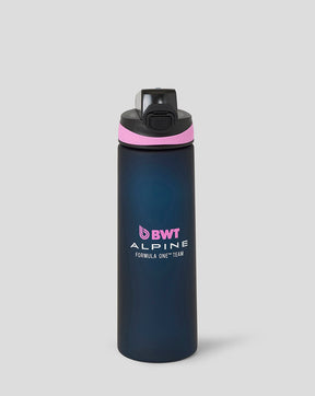 Btw Alpine Formul 1 Team Wasserflasche