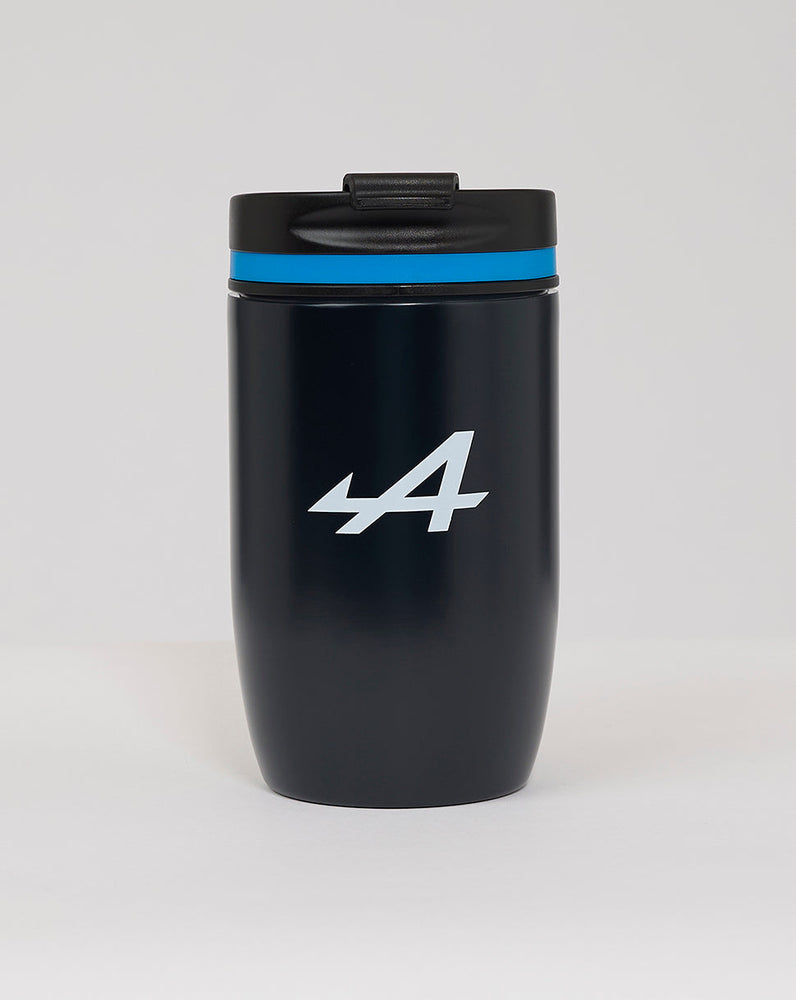 BWT Alpine Formula One Team Travel Mug