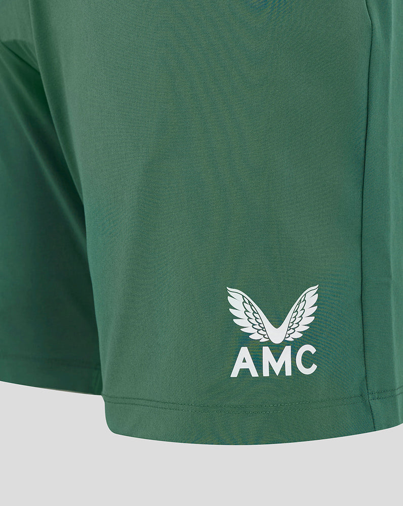 Herren AMC Lightweight Core Shorts – Kieferngrau