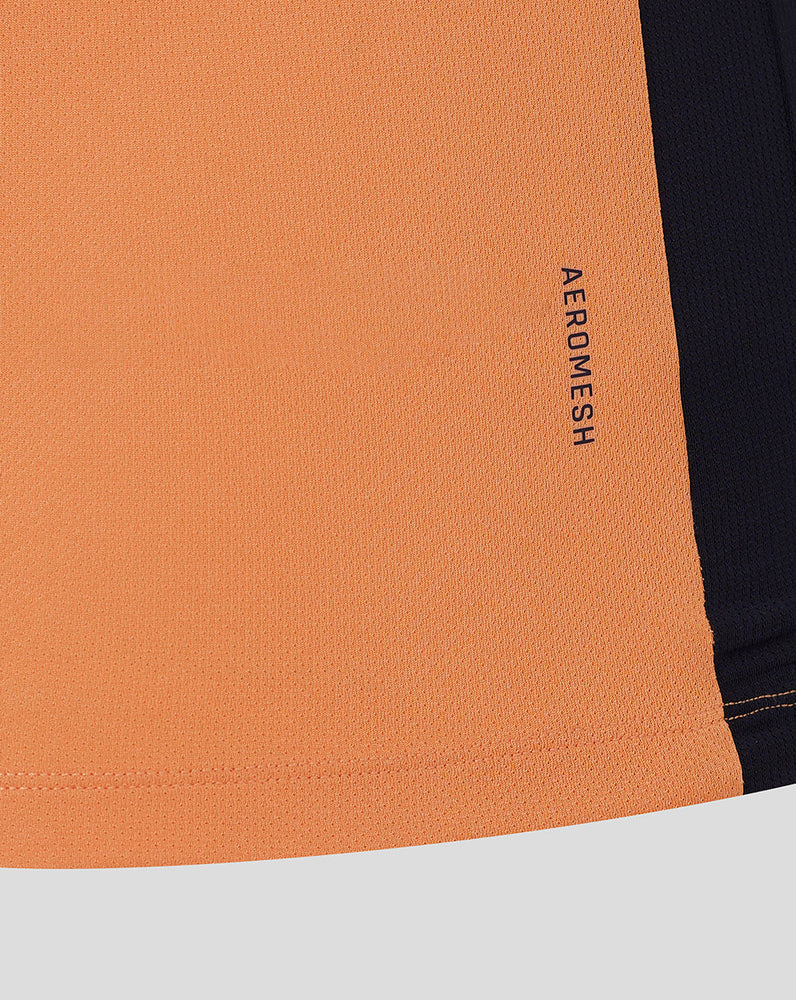 AMC Aeromesh T-Shirt für Männer - Orange