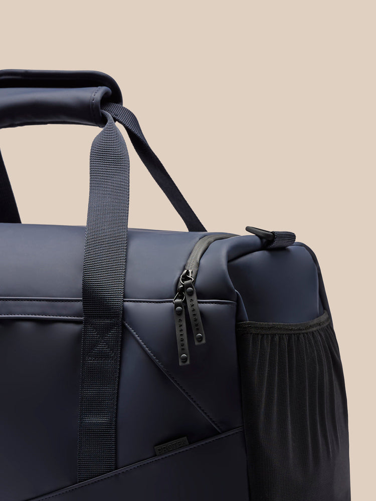 Core Holdall - Mitternachtsmarine