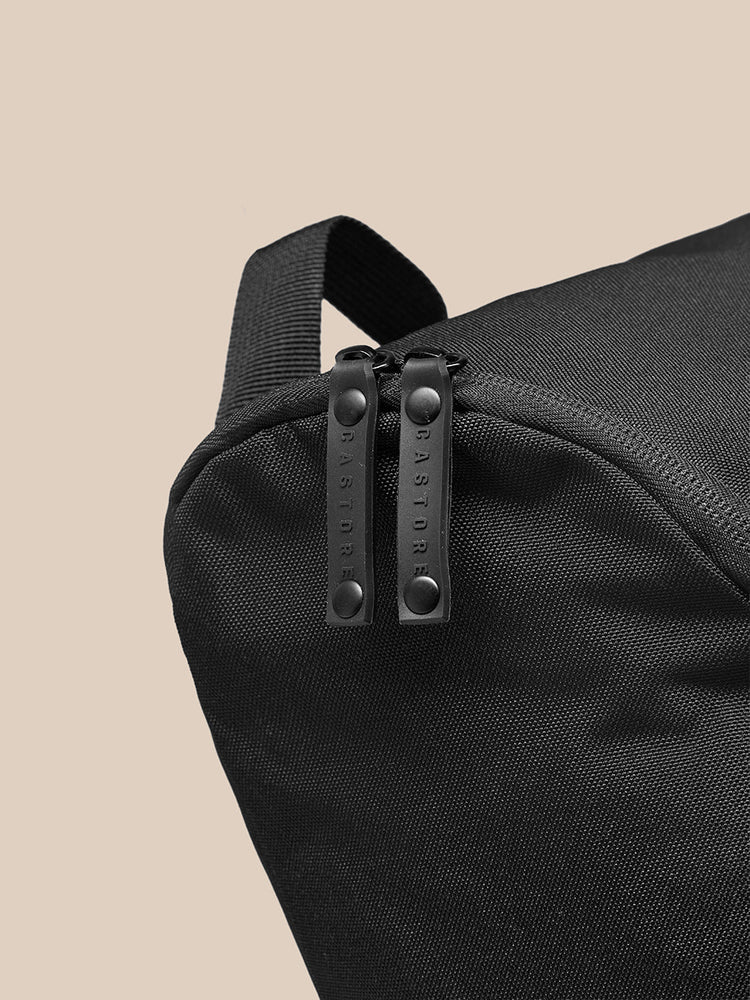 Active Boot Tasche – Schwarz