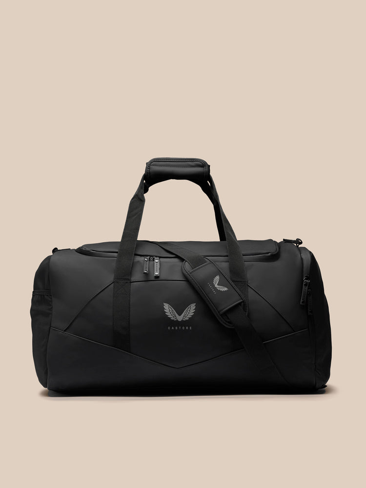 Large Core Holdall - Schwarz