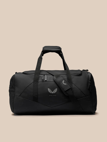 Large Core Holdall - Schwarz