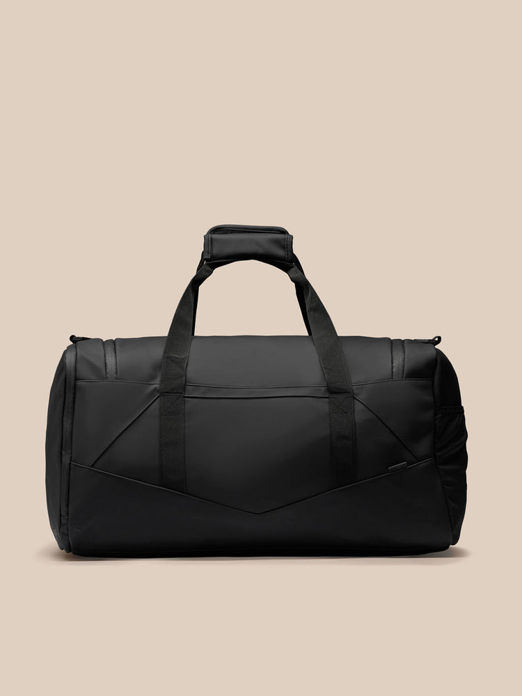 Large Core Holdall - Schwarz