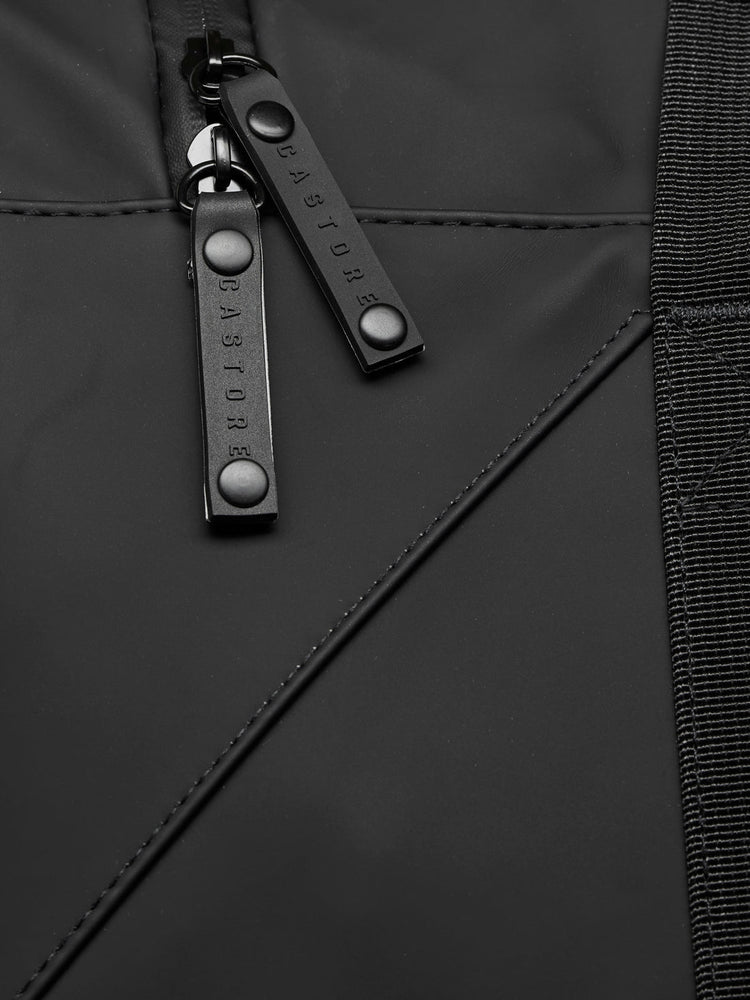 Large Core Holdall - Schwarz