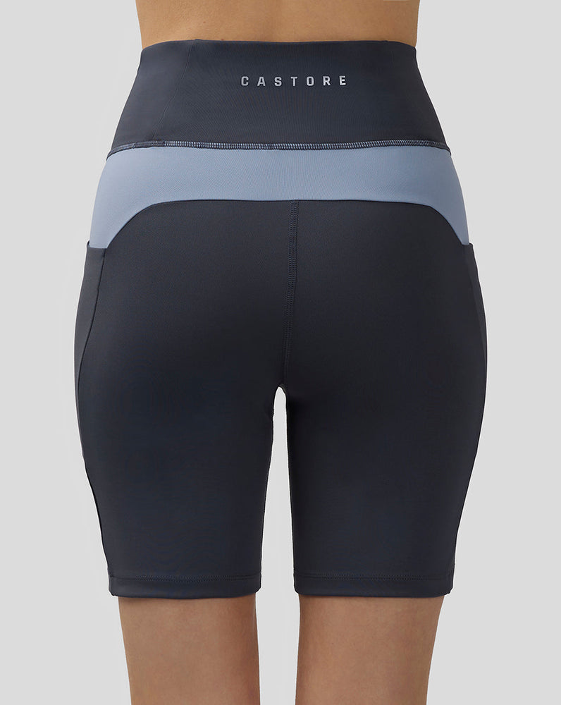 Damen Apex High-Stretch Cycle Shorts