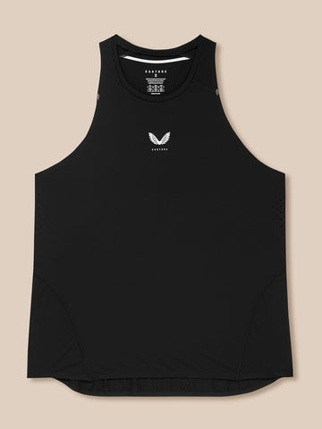 Zone Training Tank Top - Schwarz