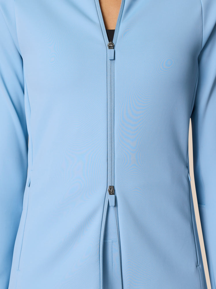 Zone Training Top - Himmelblau