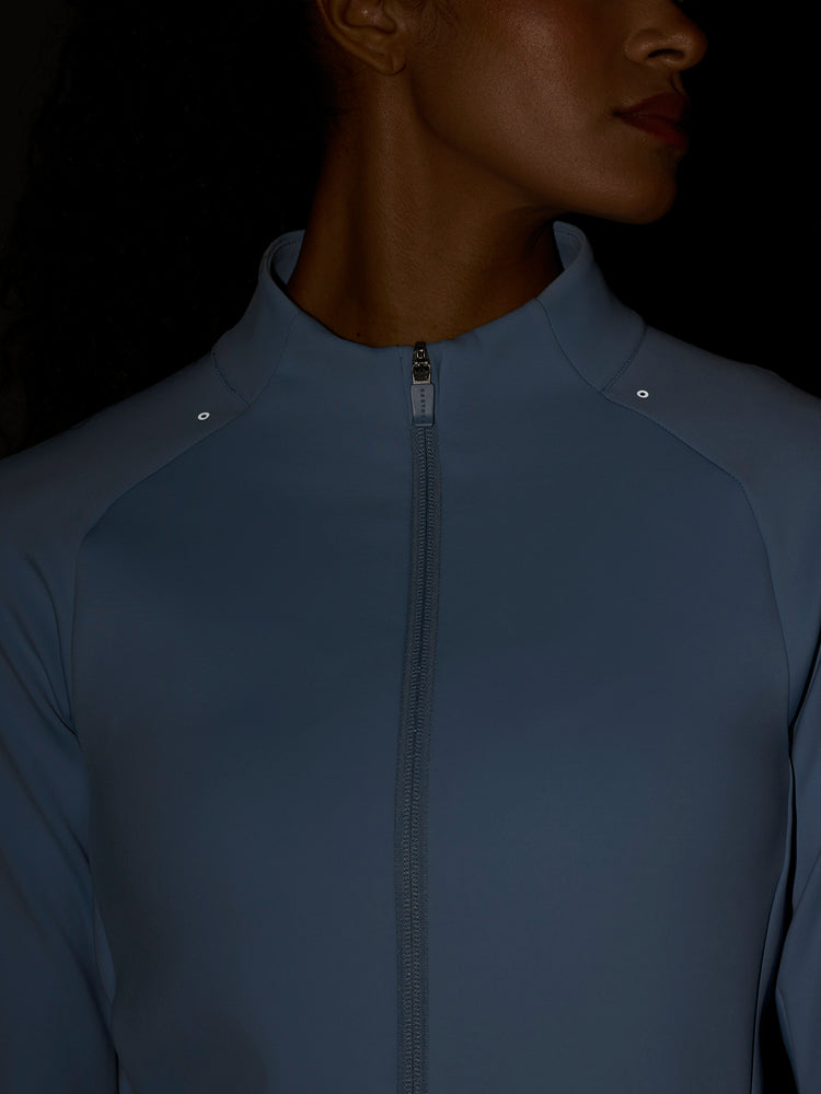 Zone Training Top - Himmelblau