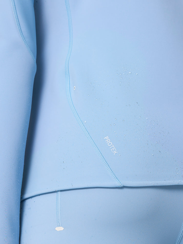 Zone Training Top - Himmelblau